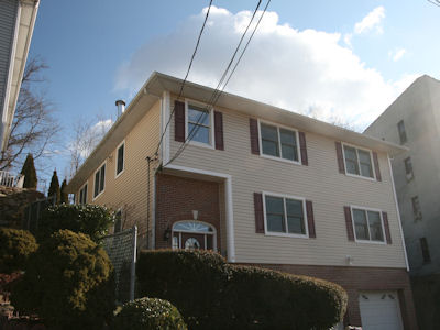 Bronxville NY