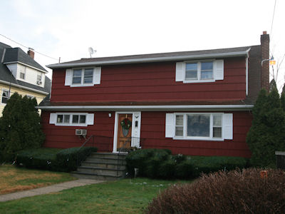 Apartment in Rye, NY