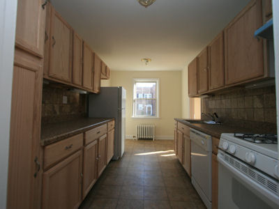 Apartment in Rye, NY