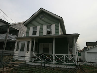 Apartment in Port Chester, NY