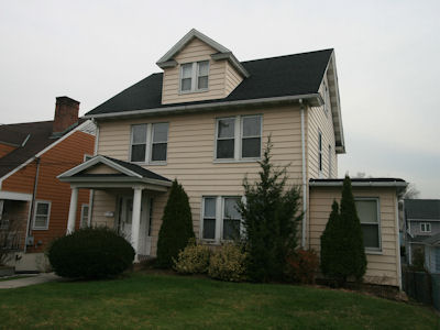 Apartment in Port Chester, NY