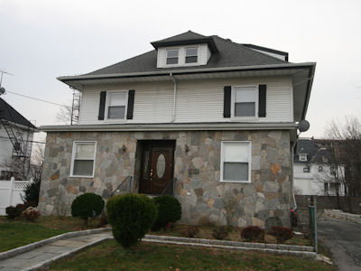 Apartment in Port Chester, NY