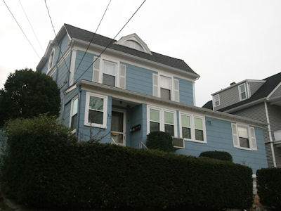 Apartment in Port Chester, NY