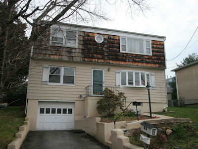 Apartment in Rye Brook, NY