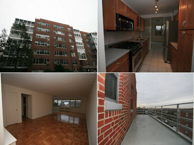 Condominium in Larchmont, NY