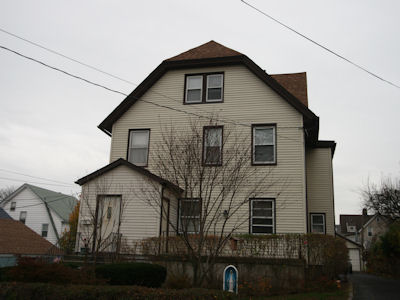 Apartment in New Rochelle, NY