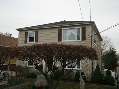 Apartment in Harrison, NY