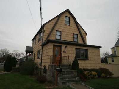 Apartment in Harrison, NY