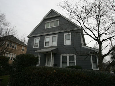 Apartment in Harrison, NY