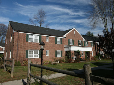 Apartment in New Rochelle, NY