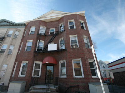 Apartment in New Rochelle, NY