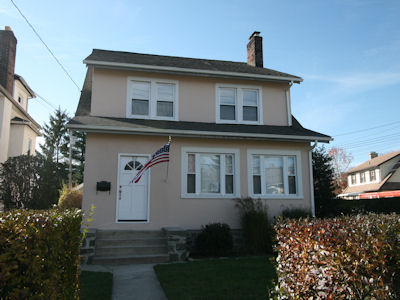 Apartment in New Rochelle, NY
