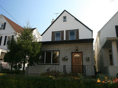 Apartment in Tuckahoe, NY