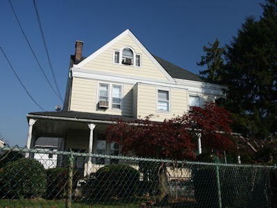 Apartment in Tuckahoe, NY