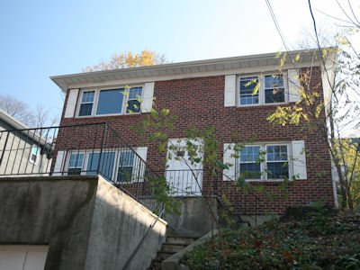 Apartment in Tuckahoe, NY