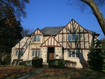 House in New Rochelle, NY