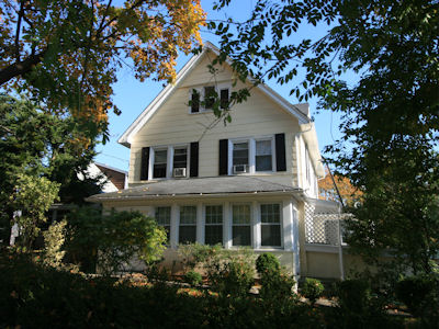 Apartment in Larchmont, NY