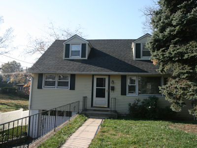 Apartment in Harrison, NY