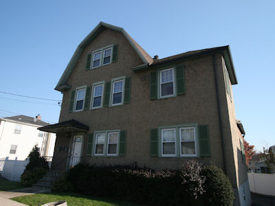 Apartment in Harrison, NY