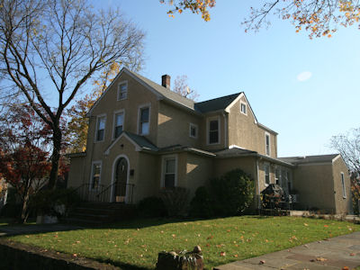 Apartment in Harrison, NY