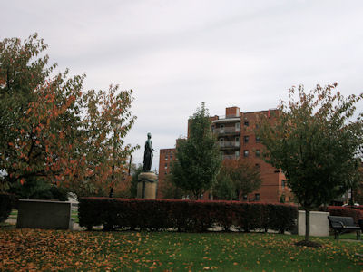 Apartment in Port Chester, NY