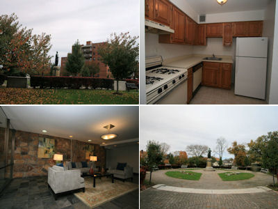 Apartment in Port Chester, NY