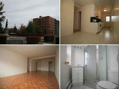 Apartment in Port Chester, NY