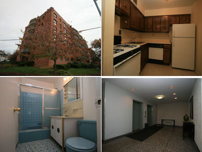 Apartment in Port Chester, NY