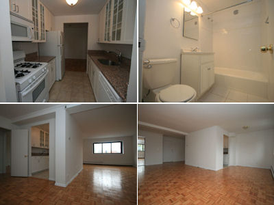 Apartment in Port Chester, NY