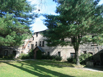 Apartment in Port Chester, NY