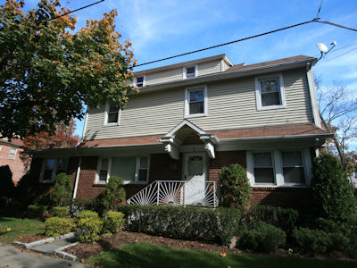 Apartment in New Rochelle, NY