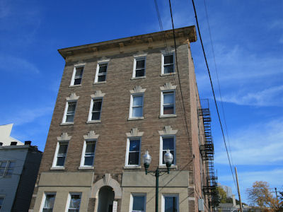 Apartment in New Rochelle, NY