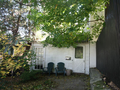 House in Larchmont, NY