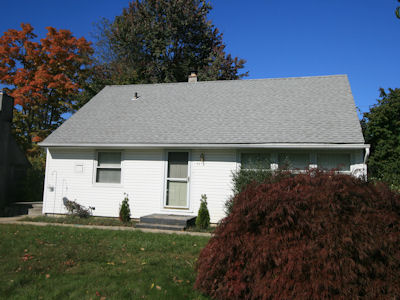 House in White Plains, NY