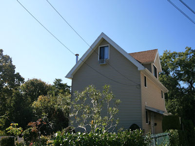 Apartment in White Plains, NY