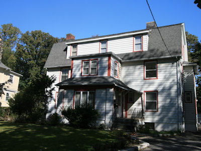 Apartment in White Plains, NY