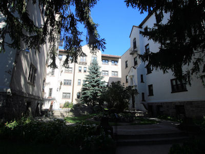 Apartment in Eastchester, NY