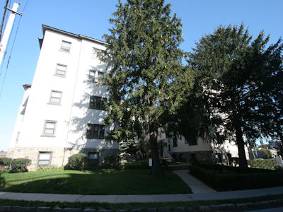Apartment in Eastchester, NY