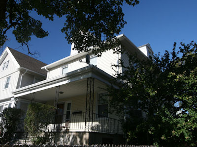 Apartment in New Rochelle, NY