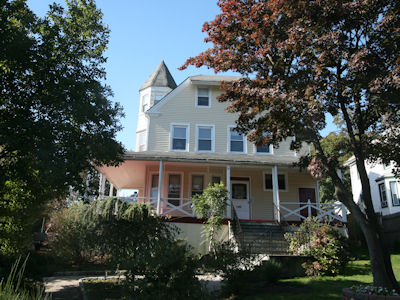 Apartment in New Rochelle, NY
