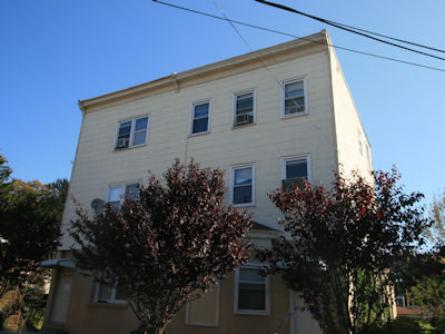 House in Harrison, NY