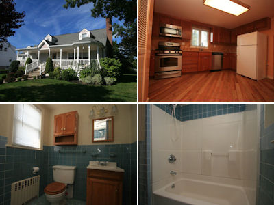 Apartment in Harrison, NY