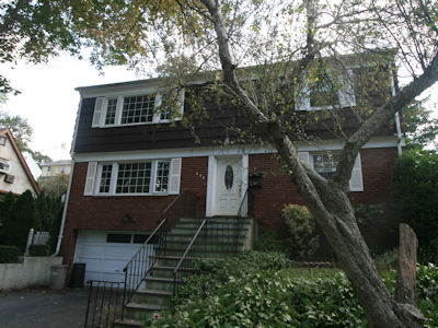 Apartment in Tuckahoe, NY