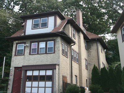 Apartment in Tuckahoe, NY