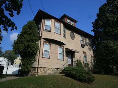 Apartment in New Rochelle, NY