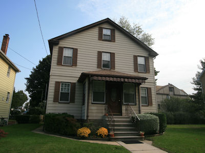 Apartment in New Rochelle, NY