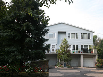 Apartment in New Rochelle, NY