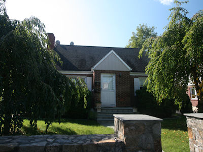 Apartment in Rye Brook, NY
