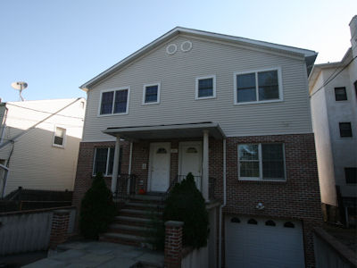 Apartment in Harrison, NY