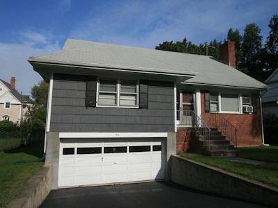 House in Mamaroneck, NY